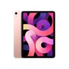iPad Air 2020 10,9 inç Wi-Fi + Hücresel 64 GB, Rose Gold