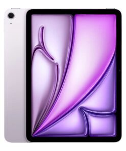 iPad mini 2021 8,3 inç Wi-Fi 64 GB, Mor, Orta Doğu Sürümü