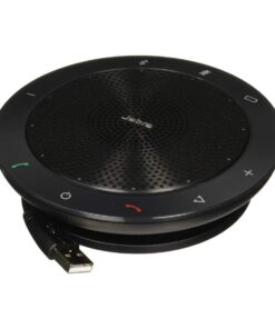 Jabra SPEAK510 Kablosuz Bluetooth Hoparlör