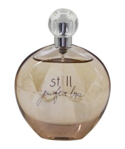 Jennifer Lopez Still For Her Kadın Parfümü 100 ml EDP