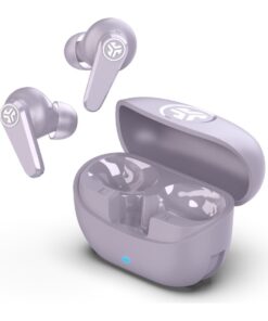 JLab Go Pods ANC Tam Kablosuz Kulak İçi Kulaklık Lila