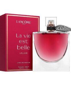 Lancome La Vie Est Belle L’Elixir Kadın Parfümü 100 ml EDP