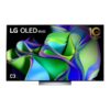 LG OLED evo C3 65C36LA 65 inç 4K HDR webOS Akıllı TV