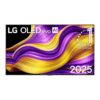 LG OLED evo G5 65 inç 4K 165 Hz webOS25 Akıllı TV