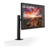LG Ergo 32UN880B 31,5 inç 4K UHD IPS USB-C Monitör