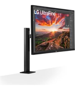 LG Ergo 32UN880B 31,5 inç 4K UHD IPS USB-C Monitör