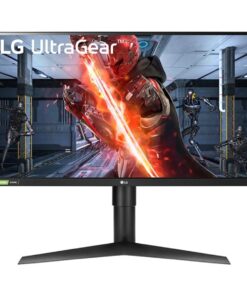 LG UltraGear 27GP750-B 27 inç FHD IPS 240 Hz Oyuncu Monitörü