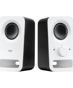 Logitech Z150 Hoparlör, Beyaz
