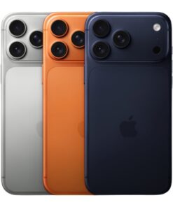 Merlin Craft iPhone 17 Pro Max (512 GB)