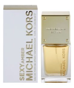 Michael Kors Sexy Amber Kadın Parfümü 5 ml EDP
