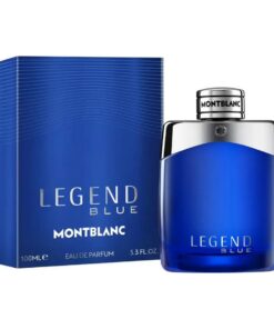 Mont Blanc Legend Mavi Erkek Parfümü 100 ml EDP