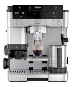 Ninja Espresso Kahve Makinesi