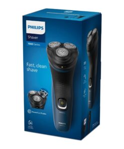 Philips 1000 Serisi S1151/00 Islak ve Kuru Elektrikli Tıraş Makinesi