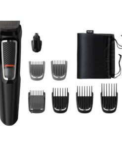 Philips Saç Düzeltme Makinesi MG373015