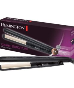 Remington S3500 U51 Ceramic Slim 230
