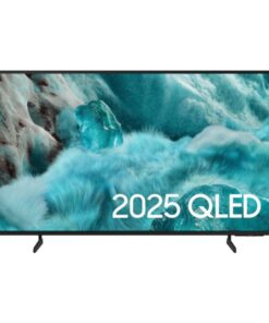 Samsung 55 inç QLED Q7F 4K Samsung Vision AI Akıllı TV (2025 Modeli)