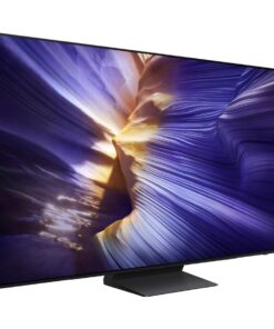 Samsung 55 inç S90F OLED AI Akıllı TV (2025 Modeli)