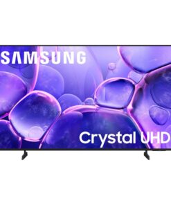 Samsung 55 inç U8000F 4K UHD Tizen TV (2025 Modeli)