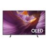 Samsung 65 inç S95F 4K OLED Tizen TV