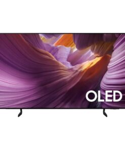 Samsung 65 inç S95F 4K OLED Tizen TV