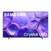 Samsung 65 inç U8000F 4K UHD Tizen TV (2025 Modeli)