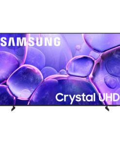 Samsung 65 inç U8000F 4K UHD Tizen TV (2025 Modeli)