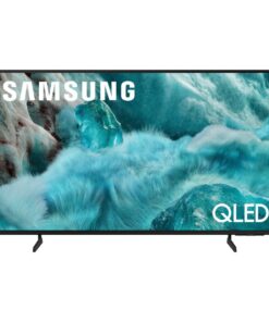 Samsung 75 inç Q7F 4K QLED Akıllı TV