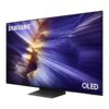 Samsung 77 inç S90F OLED AI Akıllı TV (2025 Modeli)