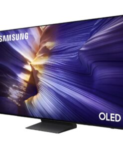 Samsung 77 inç S90F OLED AI Akıllı TV (2025 Modeli)