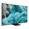 Samsung 85 inç Q7F 4K QLED AI Akıllı TV