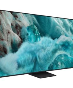Samsung 85 inç Q7F 4K QLED AI Akıllı TV