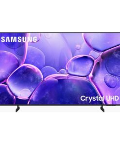 Samsung 85 inç U8000F 4K UHD Tizen TV