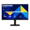 Samsung Essential S3 LS24C310EAMXUE 24 inç FHD IPS 75 Hz Monitör
