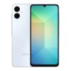 Samsung Galaxy A06 4G 64 GB 4 GB RAM Açık Mavi Çift SIM Akıllı Telefon