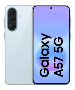 Samsung Galaxy A57 5G 256 GB 12 GB RAM Awesome Icyblue Akıllı Telefon