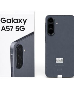 Samsung Galaxy A57 5G 256 GB 8 GB RAM Awesome Gri Akıllı Telefon