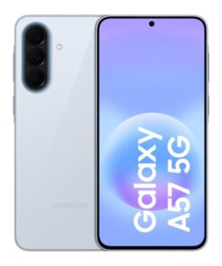 Samsung Galaxy A57 5G 256 GB 8 GB RAM Awesome Icyblue Akıllı Telefon