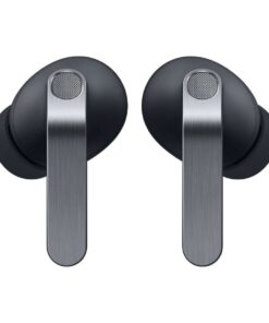 Samsung Galaxy Buds4 Pro Kablosuz Kulak İçi Kulaklık Siyah