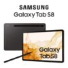 Samsung Galaxy Tab S8+ SM-X806BZSAMEA Tablet
