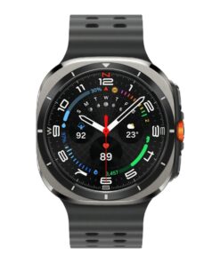 Samsung Galaxy Watch Ultra 47 mm LTE Akıllı Saat, Titanyum