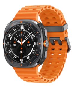 Samsung Galaxy Watch Ultra 47 mm LTE Akıllı Saat
