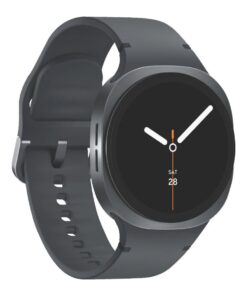Samsung Galaxy Watch8 (LTE, 44mm) Graphite