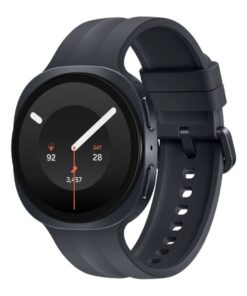 Samsung Galaxy Watch9 (Bluetooth, 40 mm) Graphite