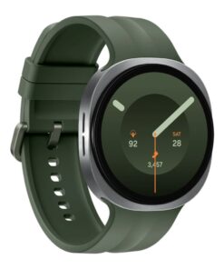 Samsung Galaxy Watch9 (LTE, 44 mm) Gümüş