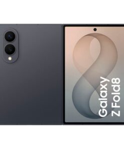 Samsung Galaxy Z Fold8 5G 256 GB 12 GB RAM Graphite AI Akıllı Telefon