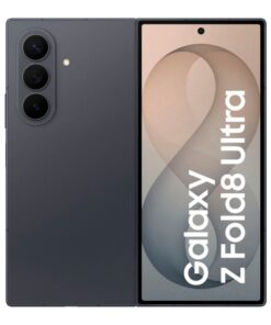 Samsung Galaxy Z Fold8 Ultra 5G 1 TB 16 GB RAM Graphite AI Akıllı Telefon