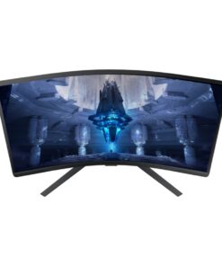 Samsung Odyssey Neo G7 4K Kavisli Oyuncu Monitörü 32 inç
