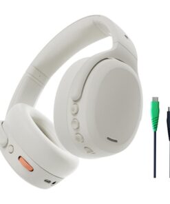 Skullcandy Crusher ANC 2 Kablosuz Kulak Çevreleyen Kulaklık True Hazard