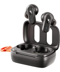Skullcandy Dime 3 Tam Kablosuz Kulak İçi Kulaklık Siyah