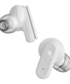 Skullcandy Dime 3 Tam Kablosuz Kulak İçi Kulaklık Bone Turuncu Glow
